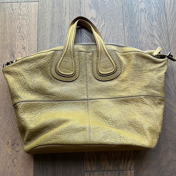 Givenchy nightingale 2way bag - Picture 6 of 8